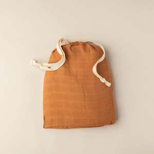 COT SHEET -TERRACOTTA | SB