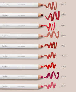 Beauty: COCO CRAYON