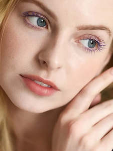 Beauty: CARROT COLOUR POT