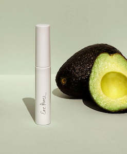 Beauty: AVOCADO WATERPROOF MASCARA - BLACK-BROWN