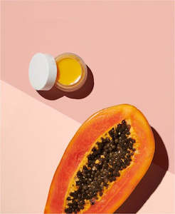 PAPAYA SOS MARMALADE