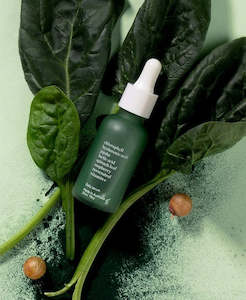 Beauty: GREEN BOOSTER SERUM