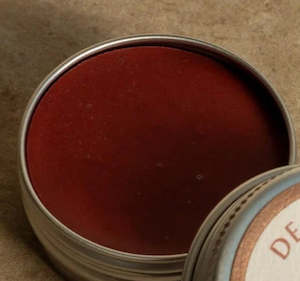 STRAWBERRY  VEGAN LIP BALM