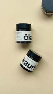 Beauty: Kawakawa Balm |ōkaurirahi