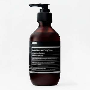 Mānuka Hand & Body Wash | AOTEA