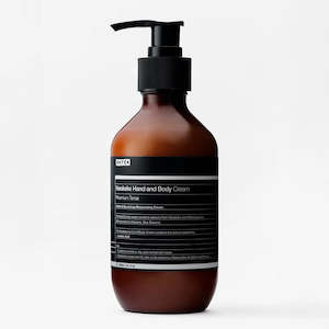 Harakeke Hand & Body Cream | AOTEA