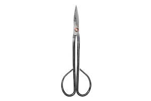 Garden Outdoor: Slim Twig Shears Carbon Steel Scissor | REVOLOGY