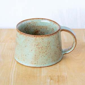 Kitchen: Tea Mug | L&L