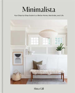 Books: Minimalista |BOOK