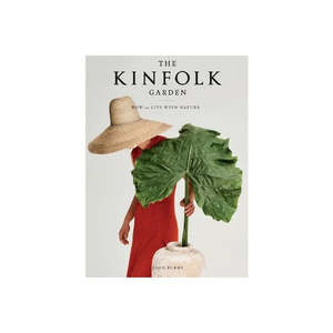 Books: The Kinfolk Garden |BOOK