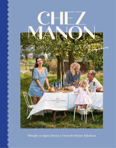 Chez Manon - French cuisine |BOOK