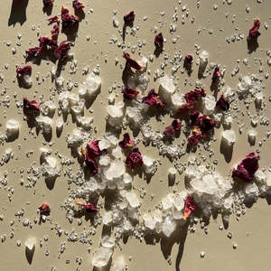 Magnesium Bath Salts - LOVE  | REVOLOGY