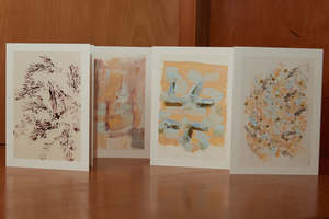 Stationery: Cards by Walker & Bing