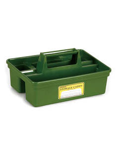 Storage Caddy - Green |PENCO