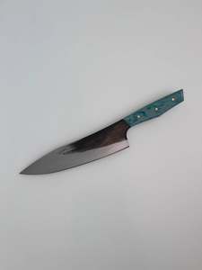 Kitchen: Chef's Knife 100% Recycling bottles |CT