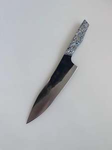 Chef's Knife 100% recycling Plastic | CT