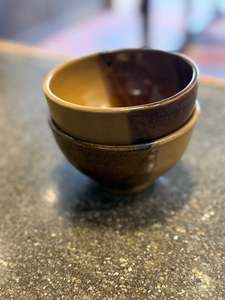 Small bowl | Art as Resource