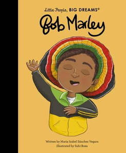 Books: Bob Marley |BOOK