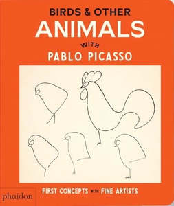 Birds & Other Animals |BOOK