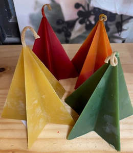 Living: Star Pyramid | HP