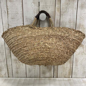 Tangier Basket L | REVOLOGY