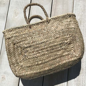 Market Basket Rectangular | REVOLOGY