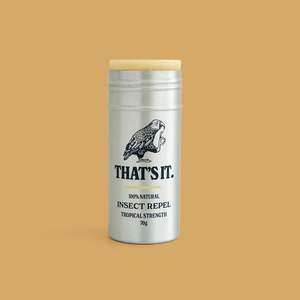 Insect Repel | THATS IT