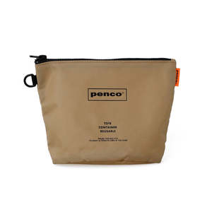 Penco - Bucket Pouch -