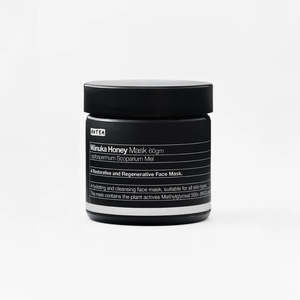 Mānuka Honey Mask | AOTEA