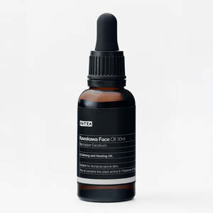 Bathroom Body: Kawakawa Face Oil | AOTEA