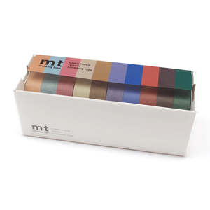Masking Tape MT - Pack of 10 | Kars