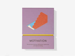 Create Play: Motivation Card Set |