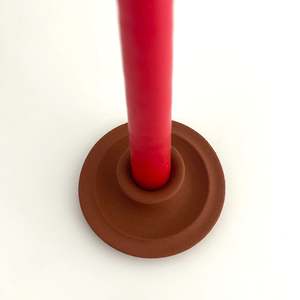 Terra Candle Holder | PB