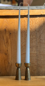 CANDLE Holder Short | REVOLOGY