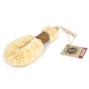 Bathroom Body: Body Brush ECO | REVOLOGY