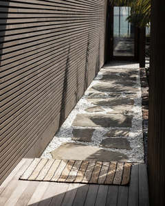 Living: Entrance Mat - MULTI | REVOLOGY