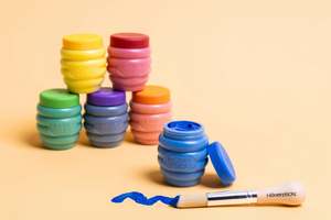 Finger Paint | HONEYSTICKS