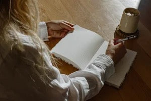 Botanic Notebook | BP