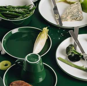 Plate Kawakawa | ACME