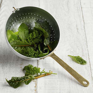 Kitchen: Ottinetti Colander | OT