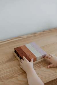 First Blocks - Playful Colours | TT