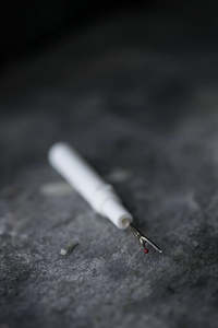 SEAM RIPPER | M&M
