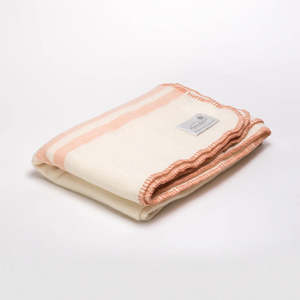 Kids: Piki pink blanket | RS