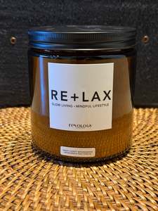 AORAKI LAVENDER FIELDS – Candle | REVOLOGY
