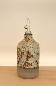 Kitchen: Oil Bottle | SC