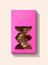 Kitchen: Chocolate Speciality Bar - Bennetts of Mangawhai