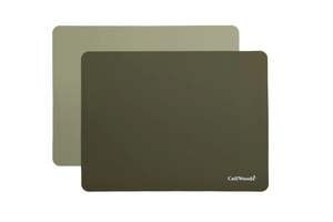 Reusable Rectangular Baking Mat - (2 x Mats) | CL
