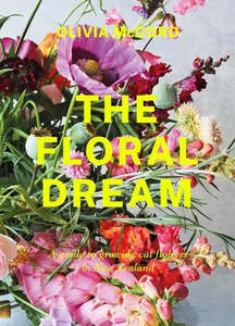 Books: The Floral Dream | BOOK