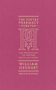 Books: The Poetry Pharmacy  FOREVER | BOOK