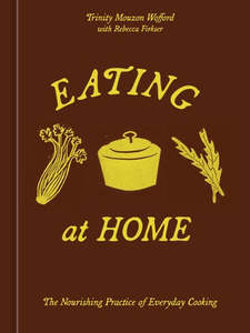 Books: Eating at Home | BOOK